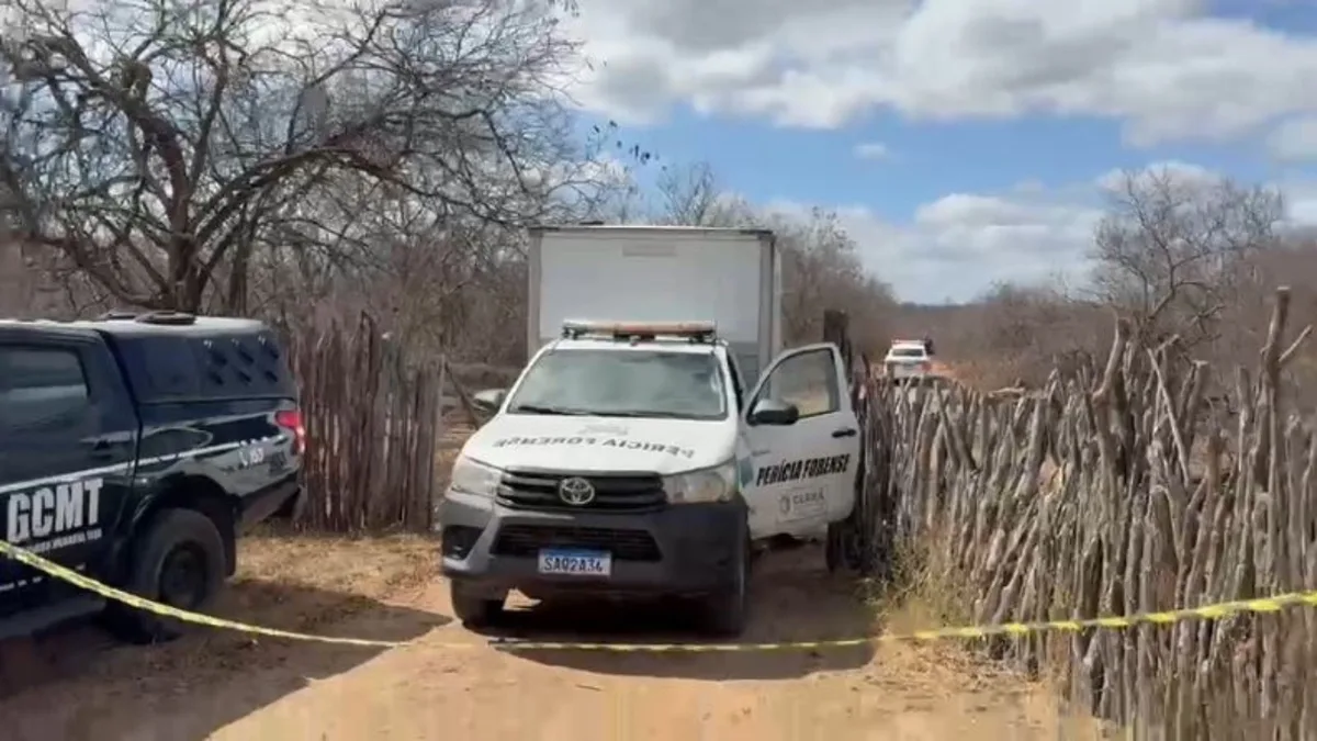 Falsos policiais, relacionamento com faccionado, mudança de cidade: o que se sabe sobre duplo homicídio contra irmãs no interior do Ceará