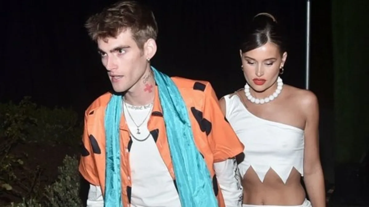 Did Presley Gerber have a girlfriend? Know about his relationship with Lexi Wood and their breakup, ‘Guys I did it’