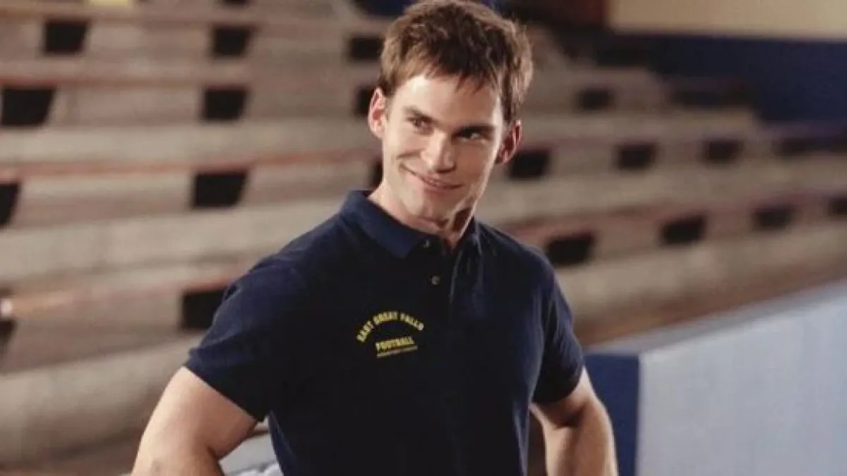 A punto de cumplir los 50: así es hoy Seann William Scott, el eterno Stifler de 'American Pie'