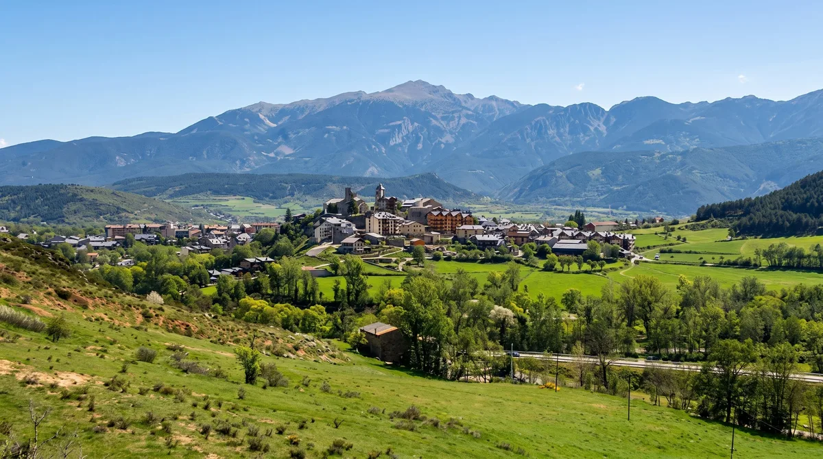 Científicos investigan si la corteza terrestre se está abriendo debajo de los Apeninos en Italia