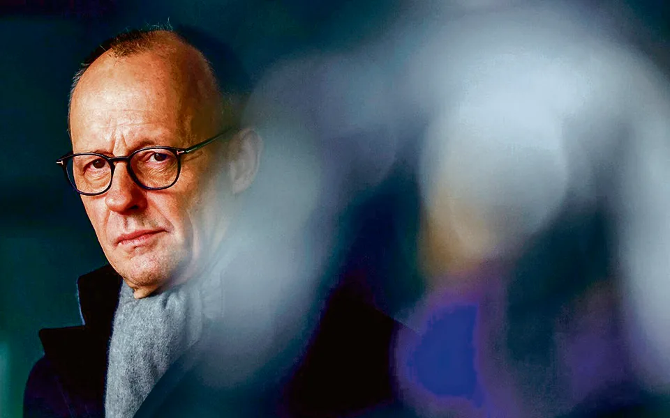 Depois de mais uma derrota, chanceler Merz convoca o partido mas recusa sair