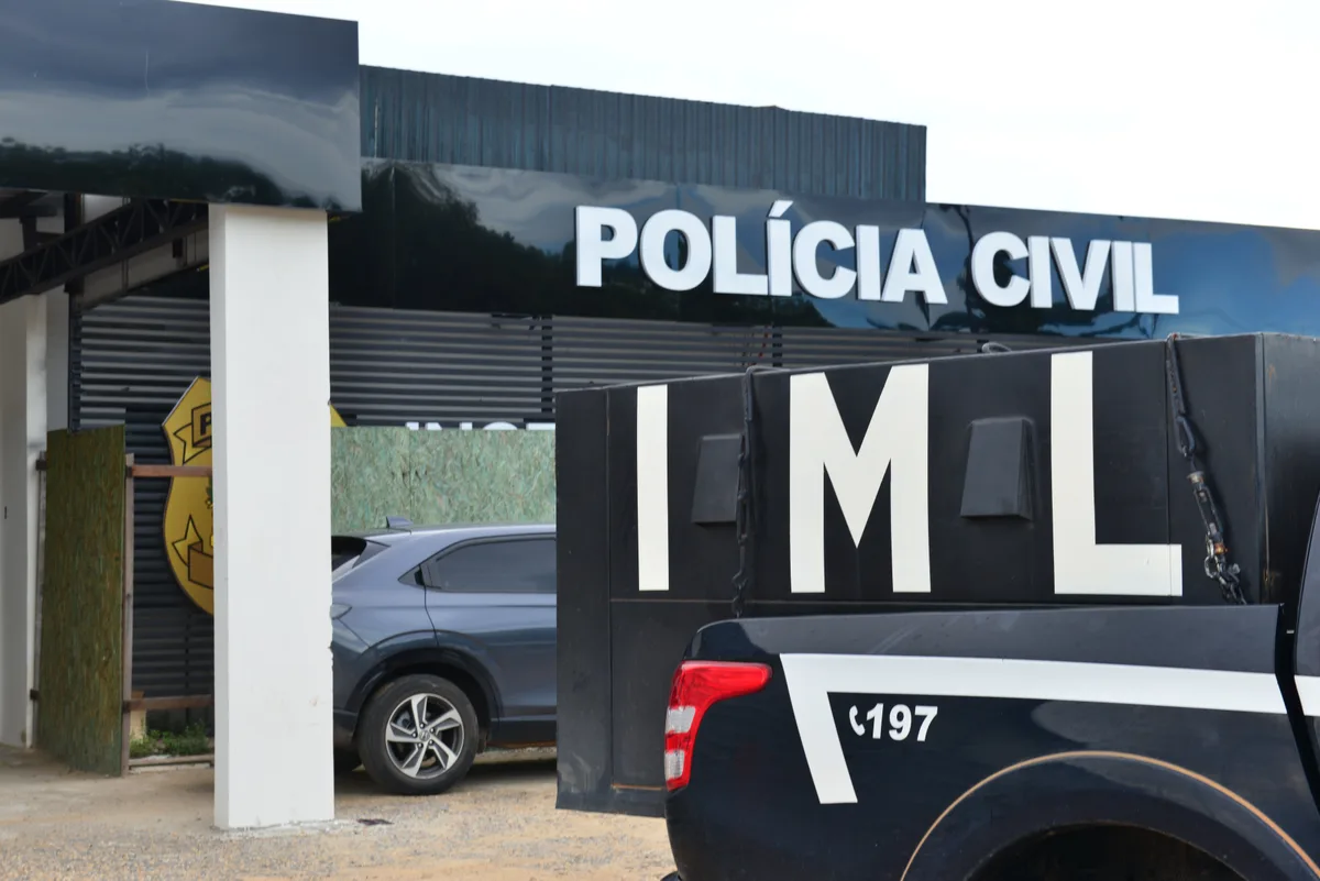 Bebê é encontrado sem vida enquanto dormia em rede em Normandia