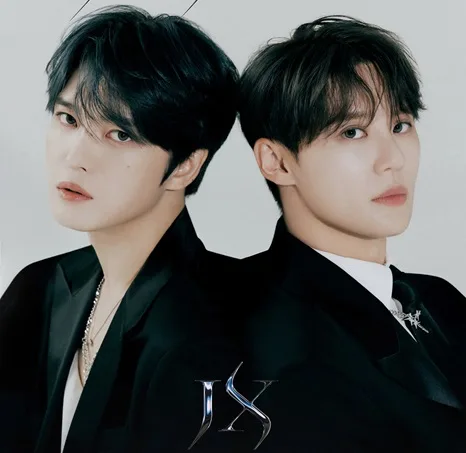 김재중·김준수, 2년 만에 JX로 뭉친다