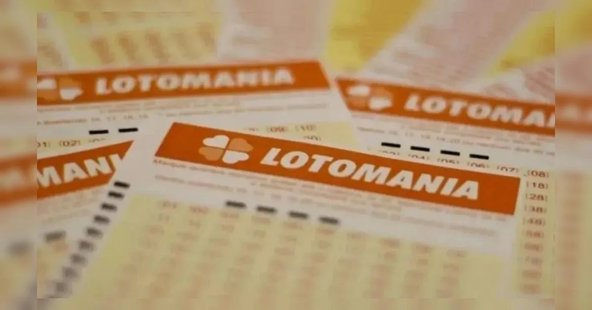 Aposta do PR passa perto do prêmio máximo e fatura R$ 25 mil na Lotomania