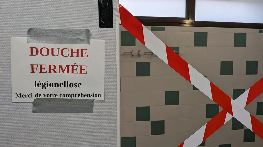 Légionellose : 43 cas recensés et deux personnes décédées en Savoie depuis le mois de juin