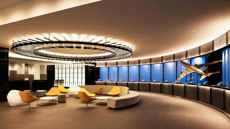 Plane lovers will adore this bargain Japanese airport hotel