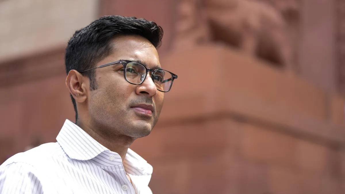 Calcutta High Court grants protection to TMC MP Abhishek Banerjee from arrest in three cases