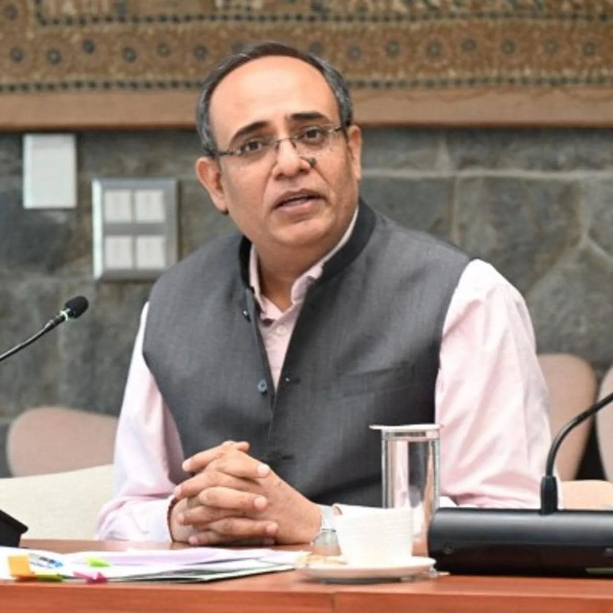 Rural enterprises can build resilience with five Cs, says Rohit Kansal