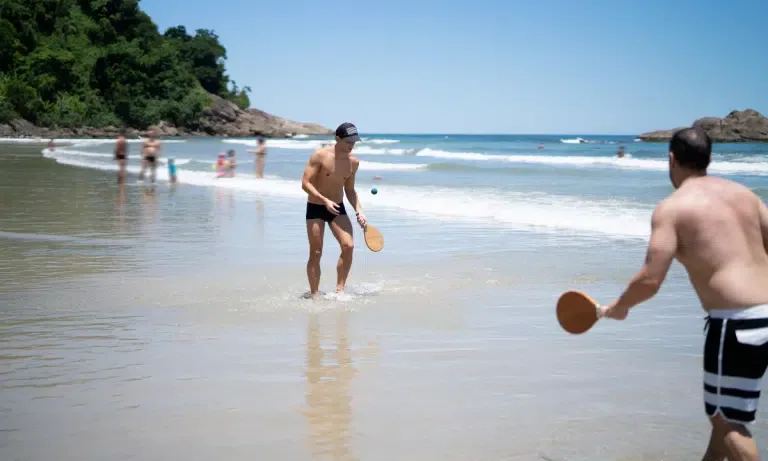 Dia das Crianças: por que brincar deveria ser o primeiro esporte?