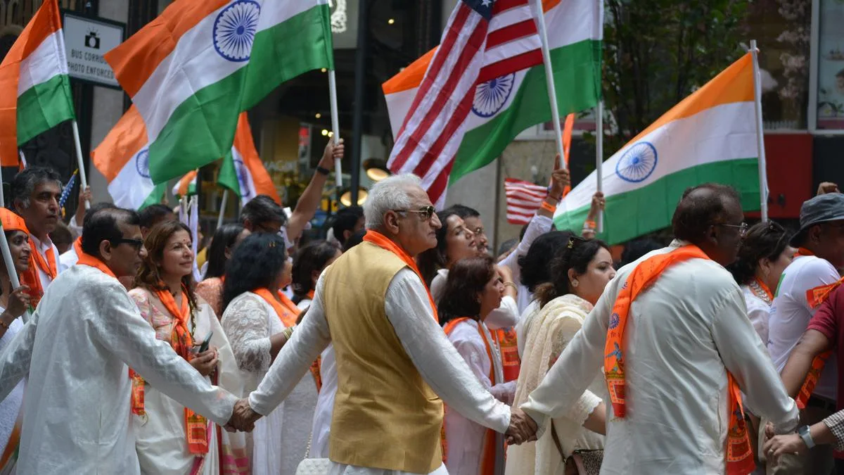 Nationalism beyond borders, the question of loyalty