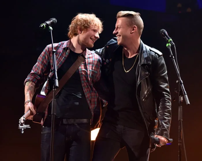 Ed Sheeran wants to stay out of politics. By quitting his tour, his support acts have exposed the hollowness of neutrality