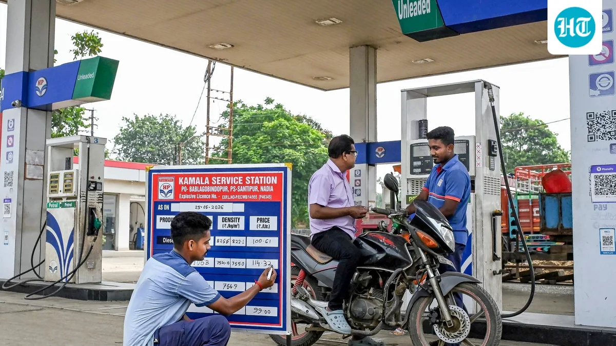 Arson, petrol bomb attacks on govt property reported across Meghalaya