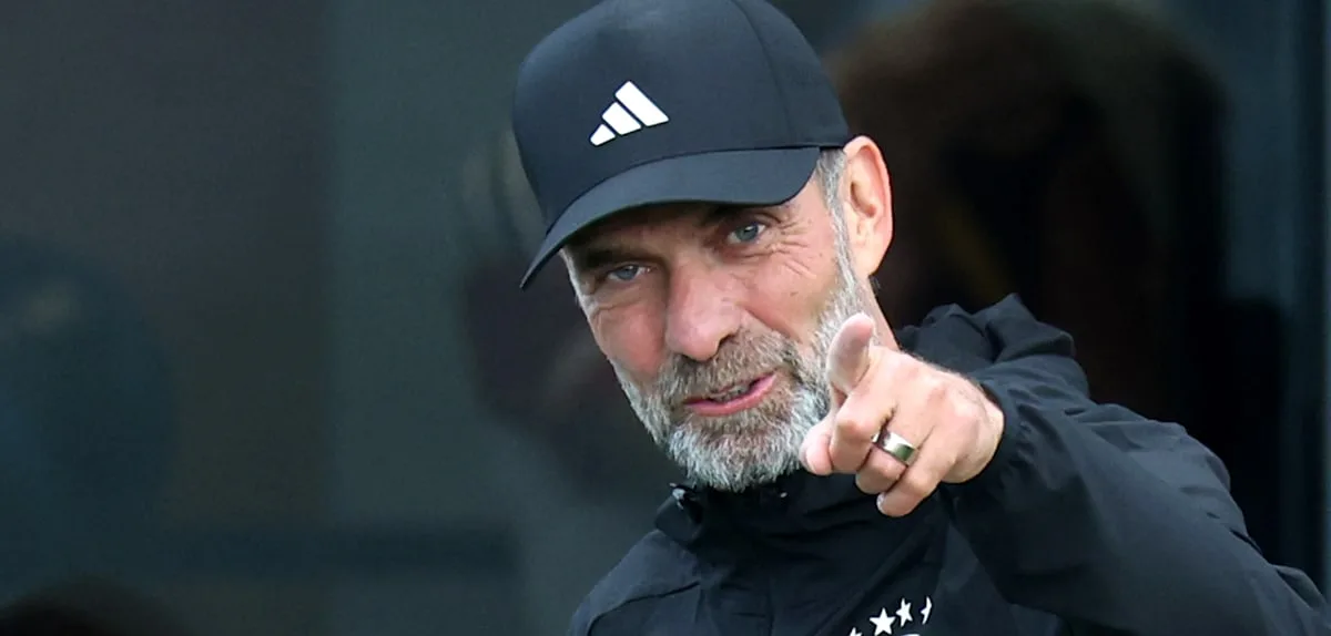 Klopp wird für Dinge gefeiert, die selbstverständlich sein sollten