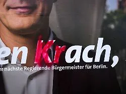 Eine für alle: Wasser predigen, Wein saufen - Sie dürfen wählen!