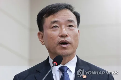 방미통위원장 "불법스팸 부당이익 환수 과징금 신설"(종합)