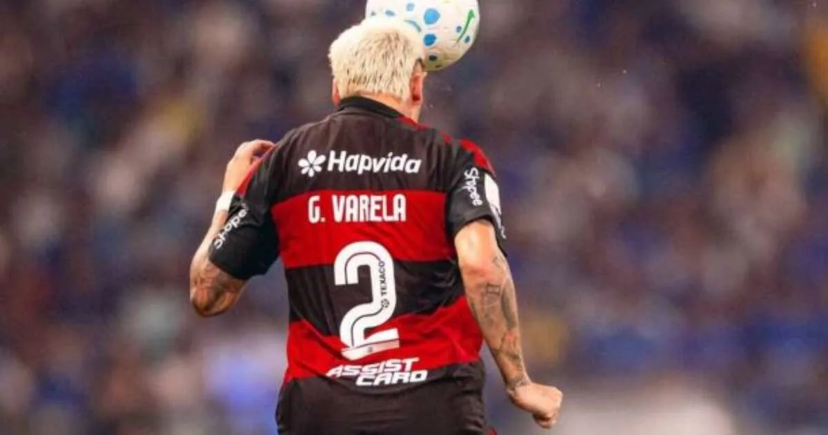 Varela: "Quando não se mata o jogo, corremos o risco no jogo"