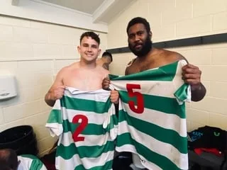 « Le premier entrainement, j’ai compris » : Cyprien, 23 ans, a quitté la France pour jouer au rugby en Nouvelle-Zélande