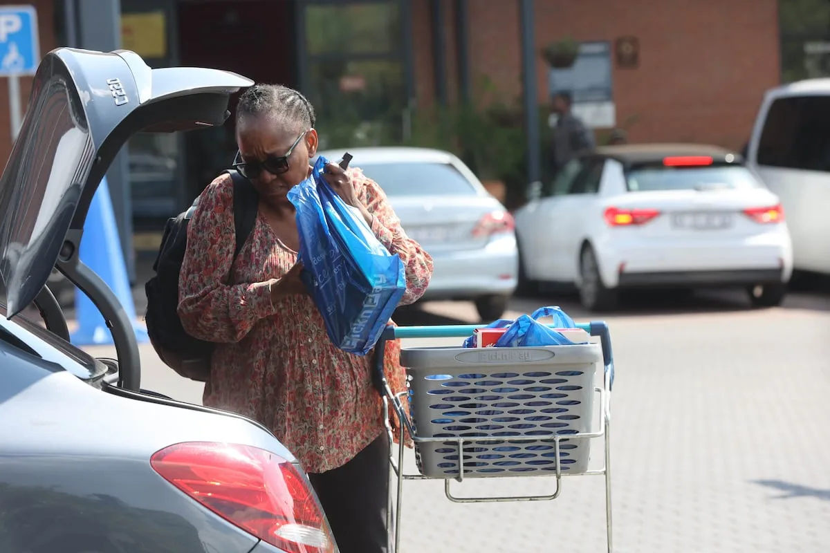 Fuel crisis pushes poor households to the brink