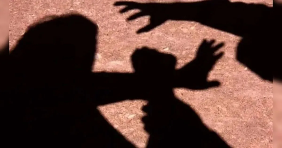 Briga em Ivaiporã deixa mulher e filha com escoriações