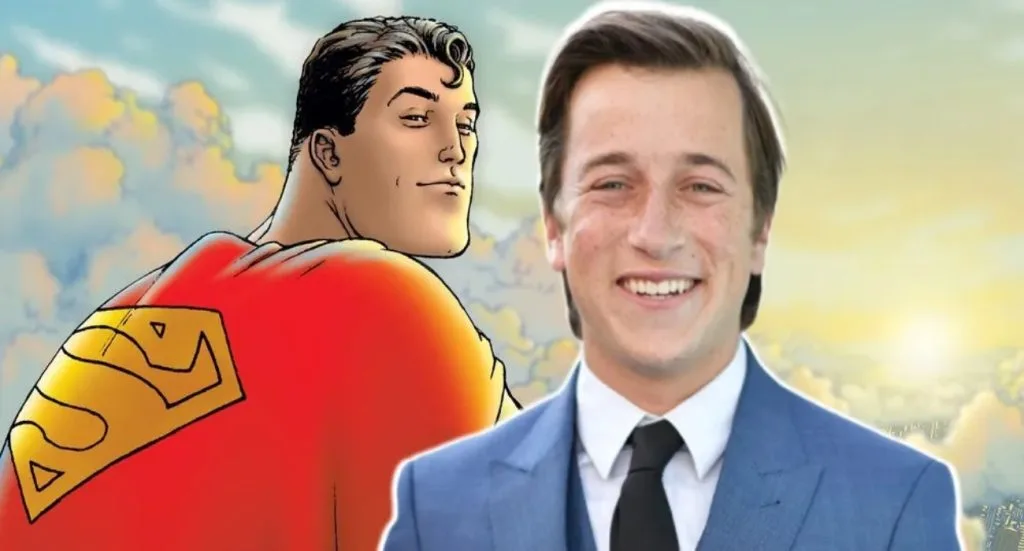 ‘The People v. Gorilla Grodd’: DC confirma série derivada de ‘Superman’ focada em Jimmy Olsen