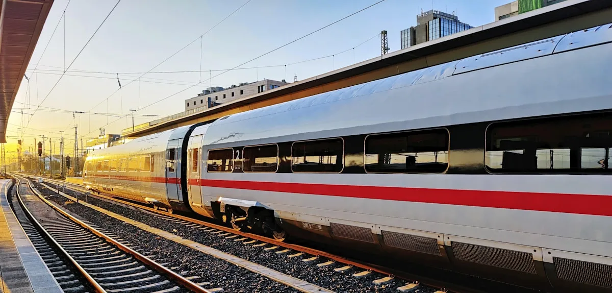 Diese App zeigt, wie unpünktlich die Bahn ist – und welchen Anschluss man verpassen wird