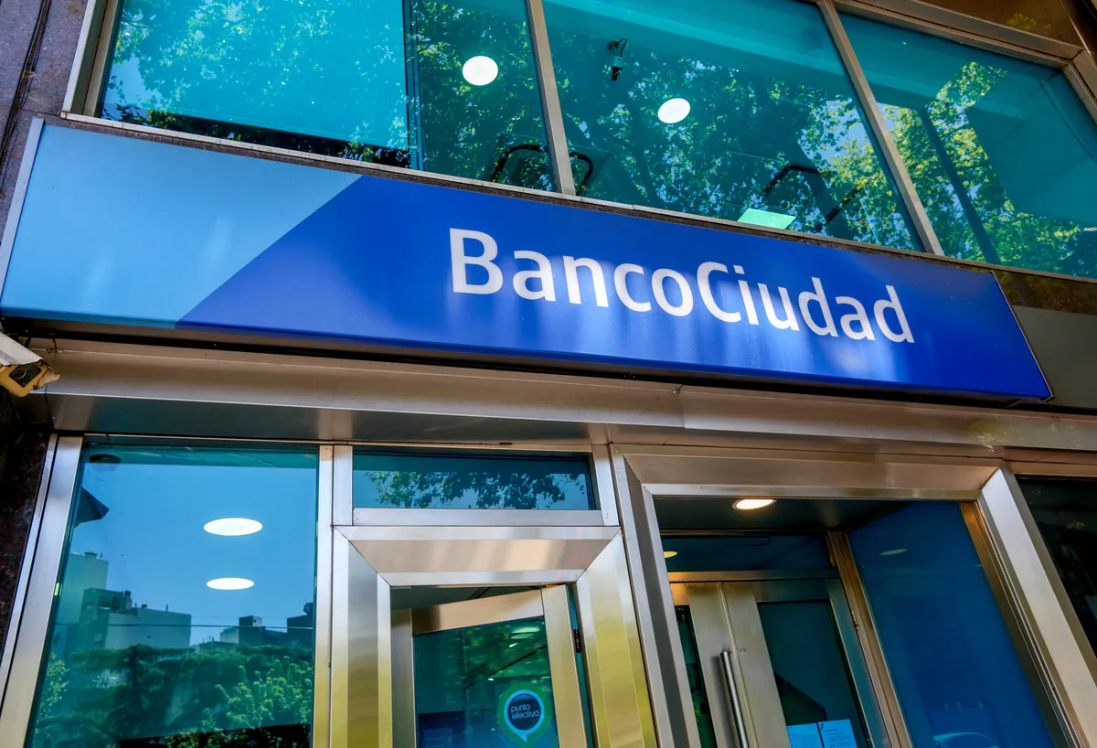 La Legislatura porteña modificó la Carta Orgánica del Banco Ciudad para destinar más fondos a créditos hipotecarios