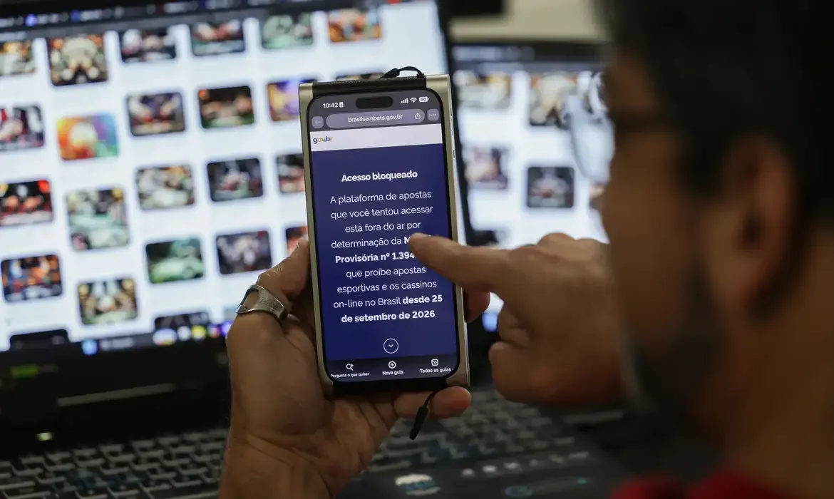 Bets têm mais de R$ 159 milhões a devolver até quarta-feira (14/10)
