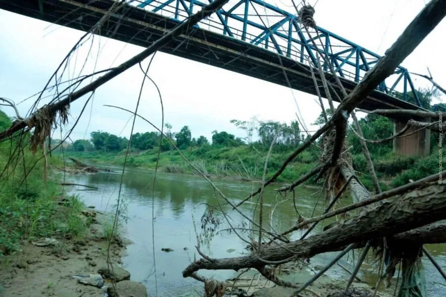 Boletim aponta queda do Rio Acre em Brasiléia e alta em Rio Branco