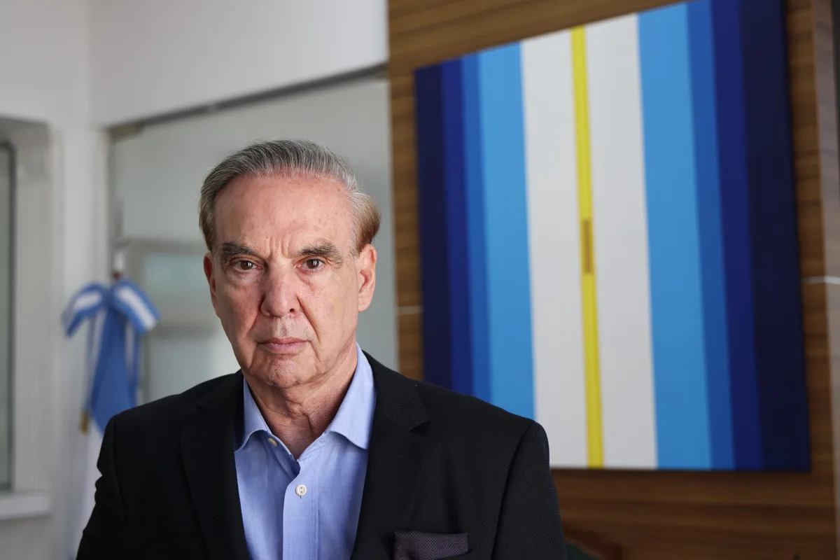 Pichetto convocó a construir un “frente nacional” contra el Gobierno que incluya al PJ, a radicales y a Pro