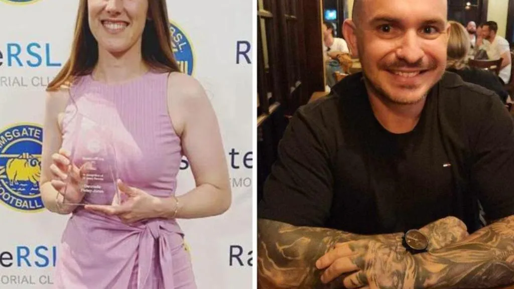 Ashley Gaddie who murdered Danielle Finlay-Jones breached AVO in 2021 over another woman