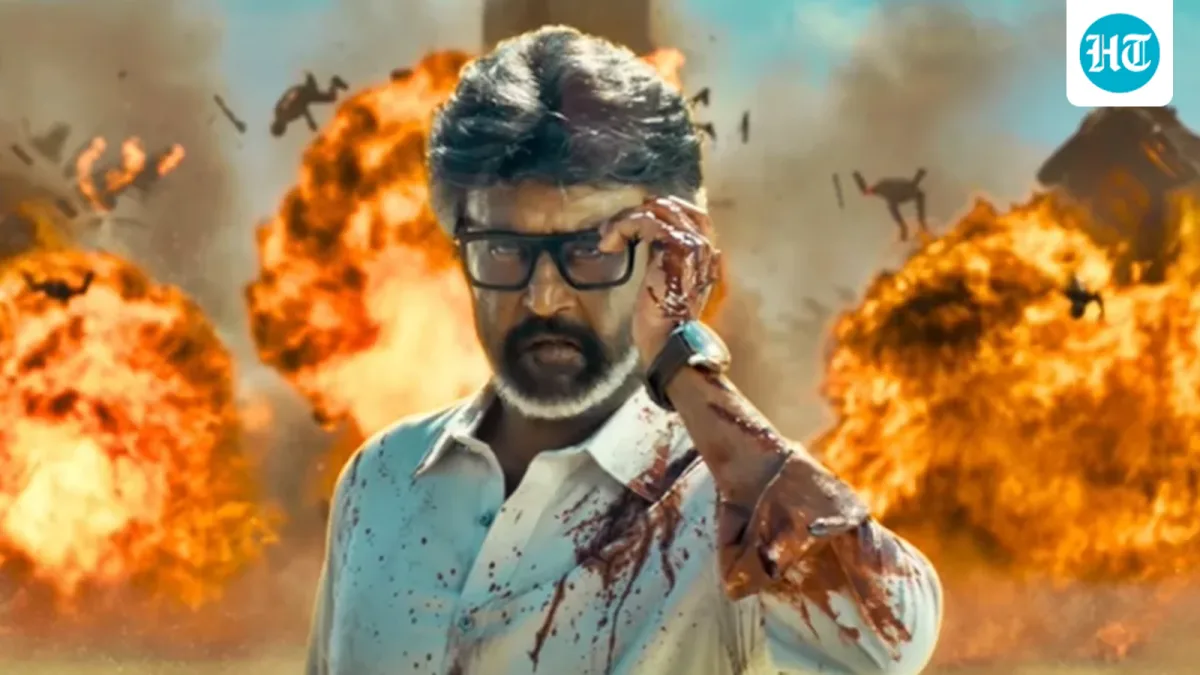 Jailer 2 box office collection day 3: Rajinikanth craze continues as Nelson Dilipkumar film sees a bumper Saturday, crosses ₹144 crore