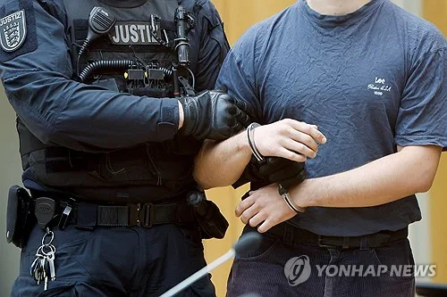 모국에 방화 테러 모의한 우크라인…독일서 징역형