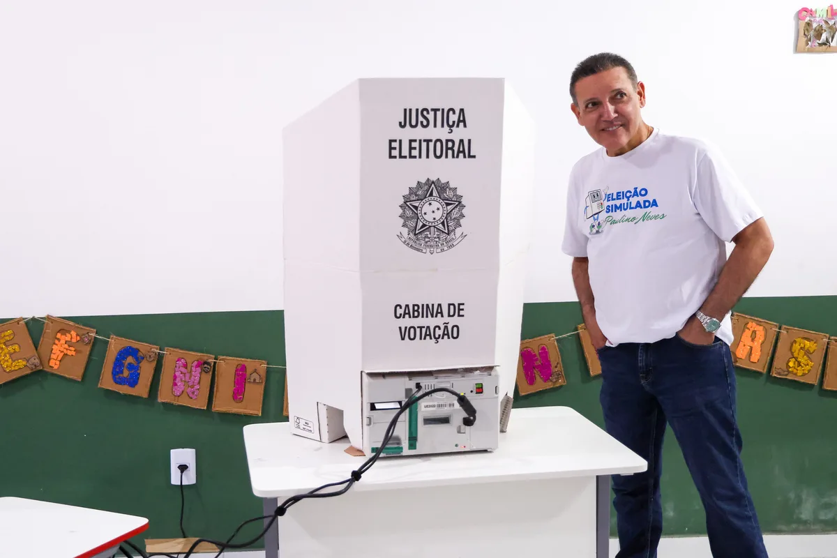 Nunes Marques vai desistir do “selo de acurácia” para institutos de pesquisas?