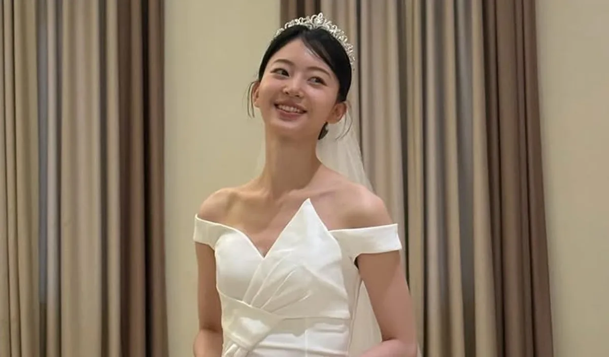 ’♥장동윤 예비신부’ 배우 김승윤 누구? 홍상수 작품 다수 출연