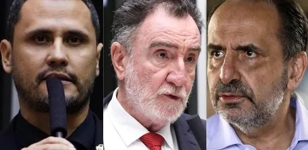 Pesquisa para governador de MG: veja números do levantamento Realtime Big Data