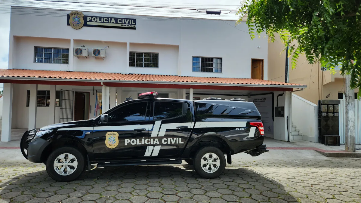 Mulher é encontrada morta dentro de geladeira em Montanha