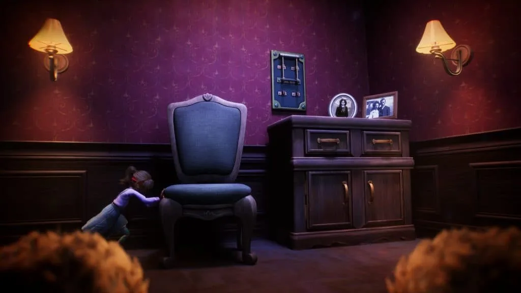 Jogo grátis na Epic Games: Out of Sight e TerraScape
