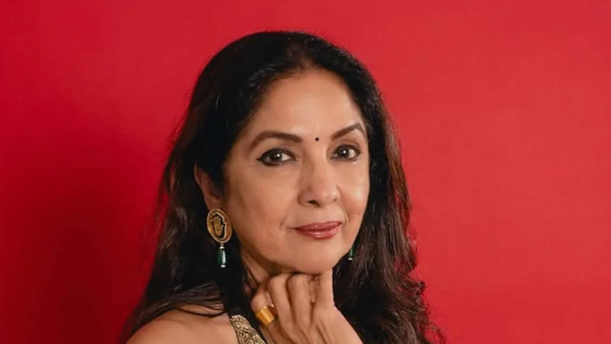 Neena Gupta recalls childhood Delhi days: 'I wanted this one aunty..'