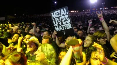 Ozzfest voltará em 2027 e acontecerá no local da despedida de Ozzy Osbourne