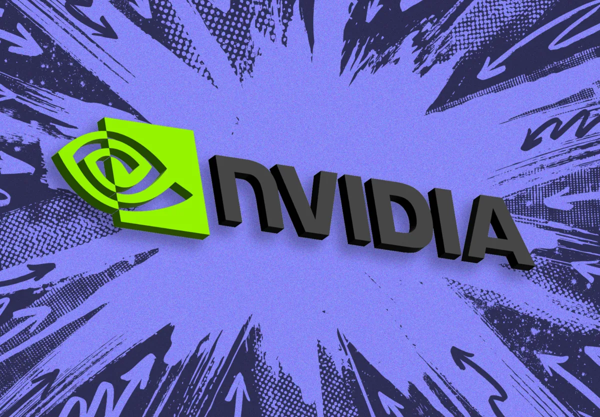 Nvidia is the beating heart of the AI boom and the stock market — which sets up a big test
