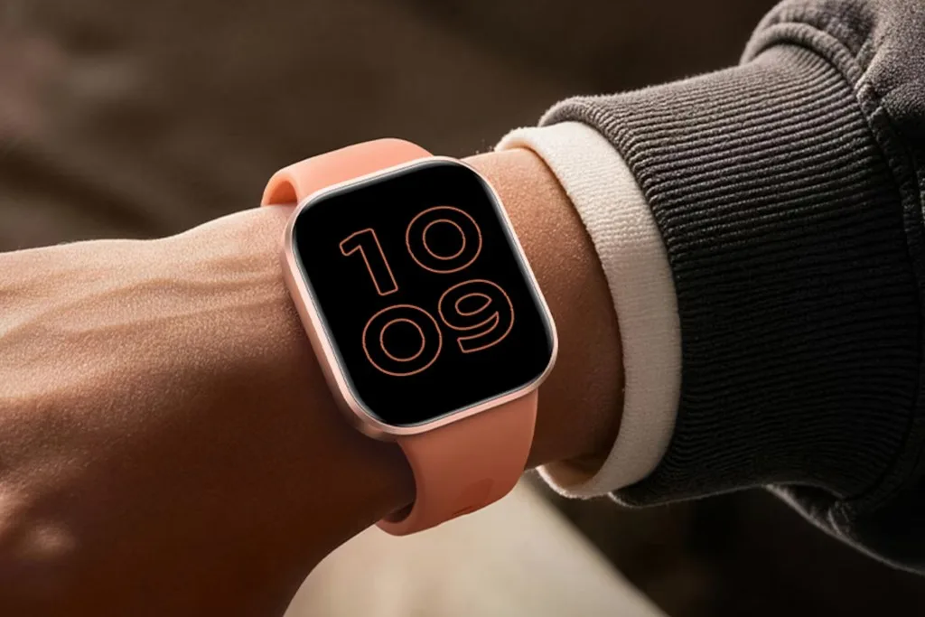 Xiaomi tiene un nuevo reloj apoteósico: 12 días de batería, pantalla grande y a precio de chollo