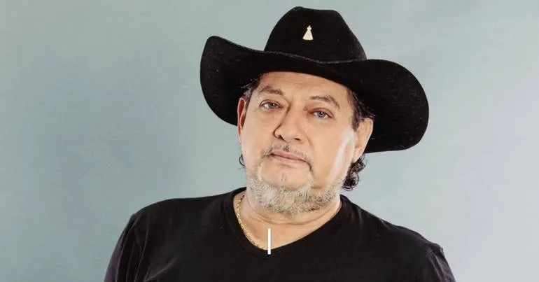 Morreu o cantor Lucas, da dupla sertaneja Lucas & Matheus