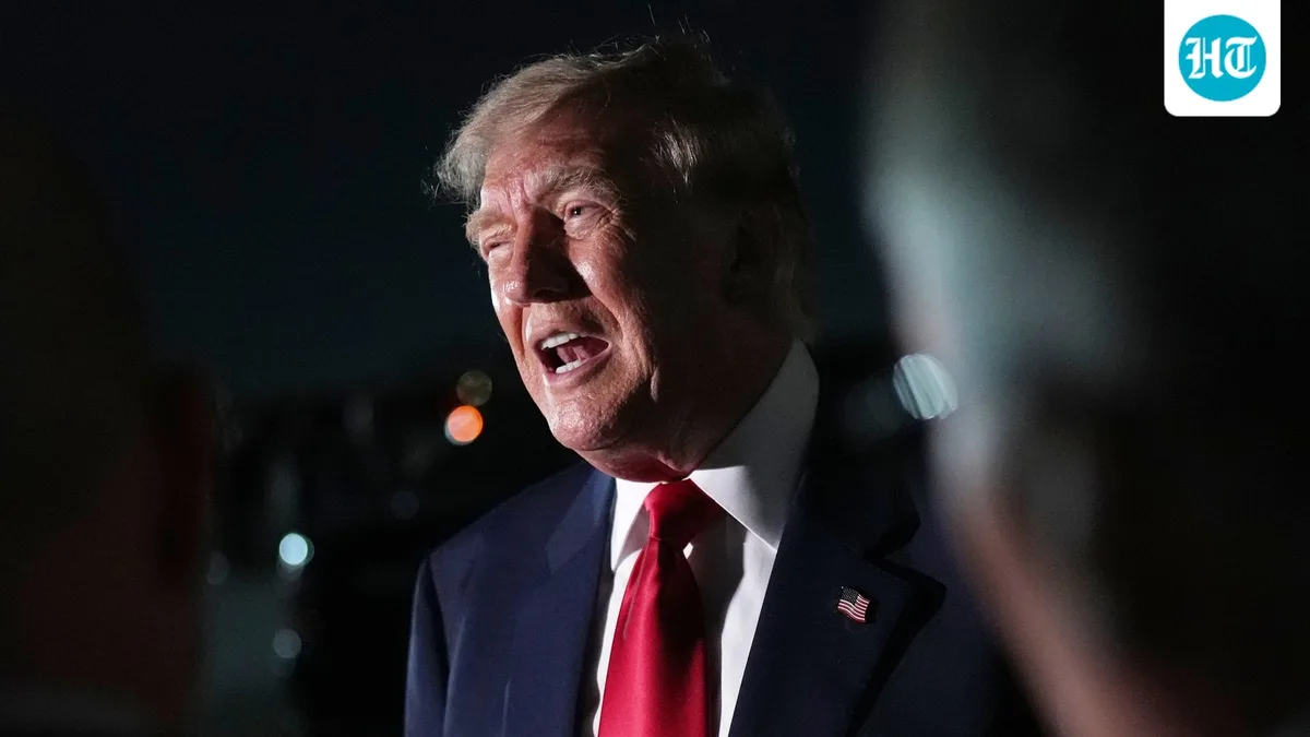Trump Has a $5,000 Bridge to Sell You