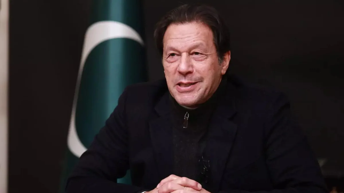 Pakistan govt to challenge SC order to move jailed ex-PM Imran Khan to hospital