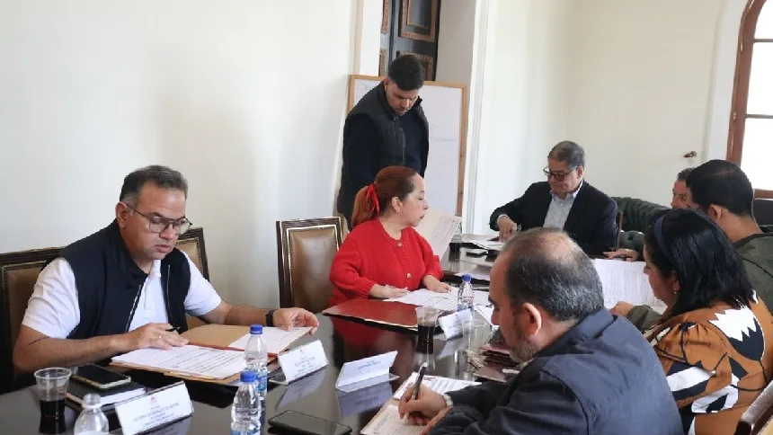 RENOVACIÓN DEL TSJ: Preseleccionaron a 30 aspirantes para integrar el Comité de Postulaciones Judiciales