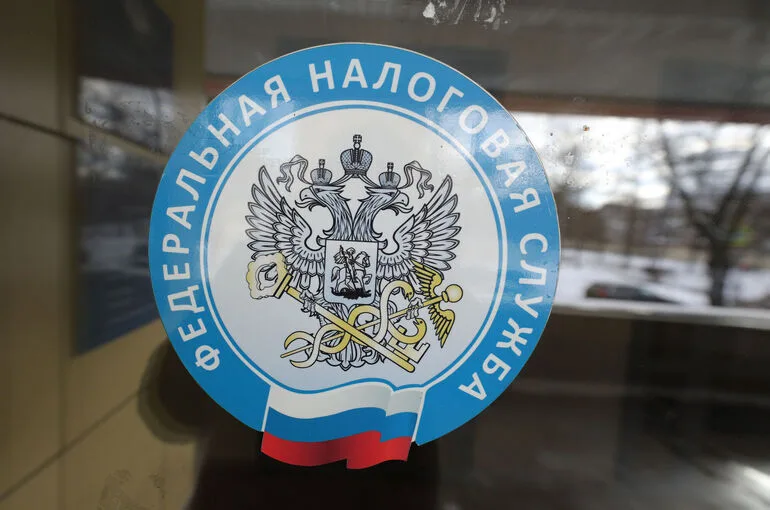 В ФНС назвали причину получения детьми писем от налоговой