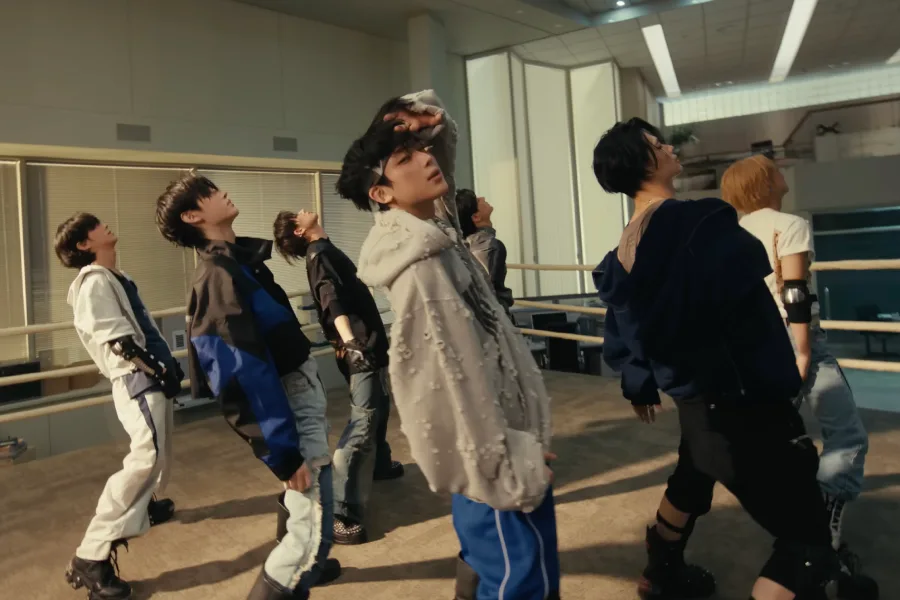 ENHYPEN’s “No Doubt” Becomes Their 4th MV To Hit 100 Million Views