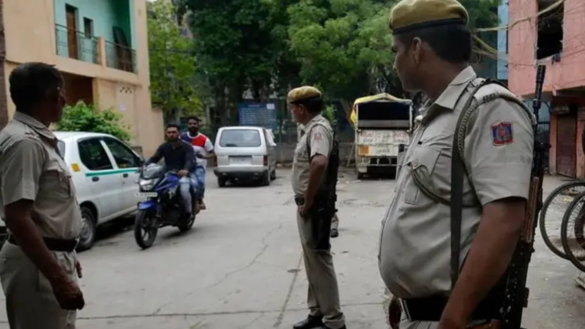 Sister killed while pregnant, brother waits months – then hacks her husband to death