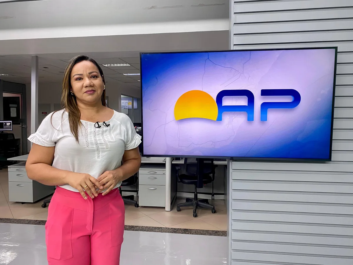 Assista ao Bom Dia Amapá desta quinta (20)
