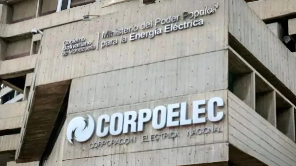 Cierre parcial de la ARC este domingo por maniobras eléctricas de Corpoelec